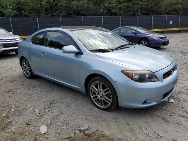 Photo 4 from auction – 2007 TOYOTA SCION TC with VIN JTKDE177470156962