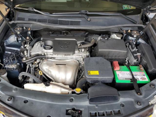 Photo 11 from auction – 2014 TOYOTA CAMRY L with VIN 4T4BF1FK9ER366773
