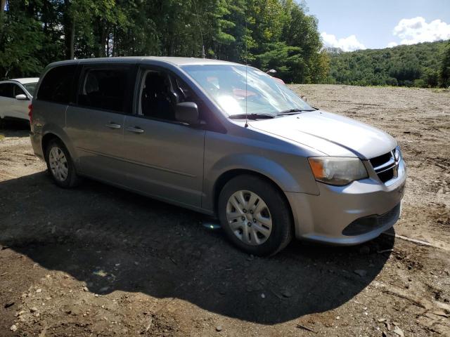 Photo 4 from auction – 2013 DODGE GRAND CARA with VIN 2C4RDGBG9DR799450
