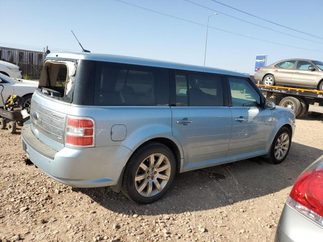 Photo 3 from auction – 2009 FORD FLEX LIMIT with VIN 2FMEK63C19BA77606