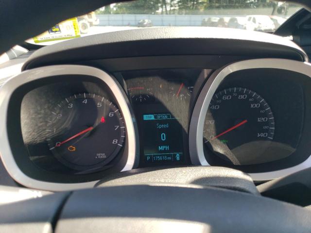 Photo 9 from auction – 2013 CHEVROLET EQUINOX LS with VIN 2GNFLCEKXD6345165