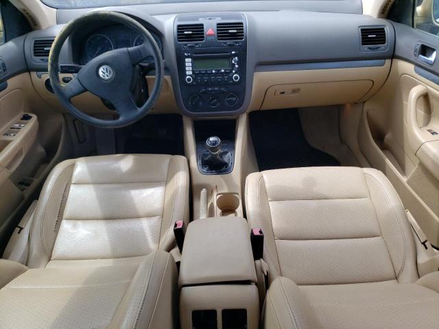 Photo 8 from auction – 2006 VOLKSWAGEN JETTA with VIN 3VWST71K46M840066