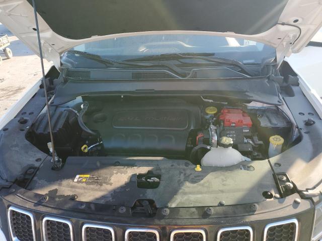 Photo 12 from auction – 2019 JEEP COMPASS LA with VIN 3C4NJDBB6KT602500