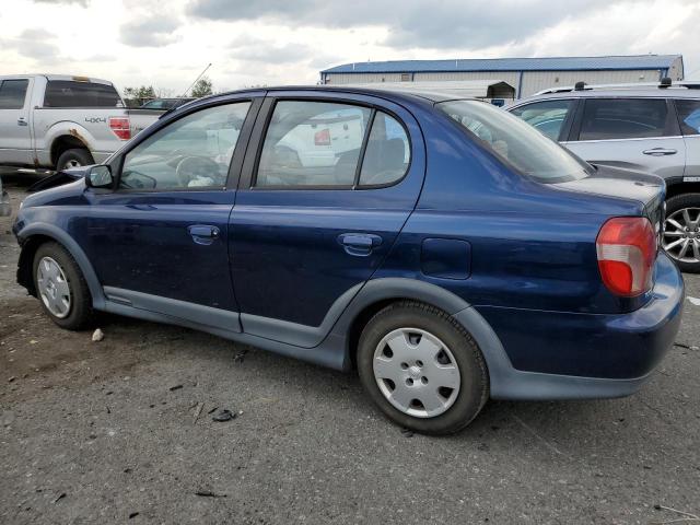 Photo 2 from auction – 2002 TOYOTA ECHO with VIN JTDBT123X20227857