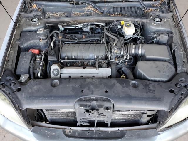 Photo 11 from auction – 2003 CADILLAC DEVILLE with VIN 1G6KD54Y33U241996