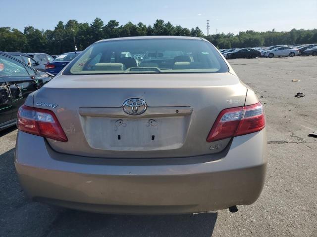 Photo 6 from auction – 2007 TOYOTA CAMRY CE with VIN 4T1BE46K17U694870