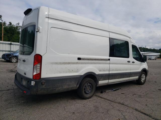 Photo 3 from auction – 2019 FORD TRANSIT T- with VIN 1FTBW3XM2KKB76119