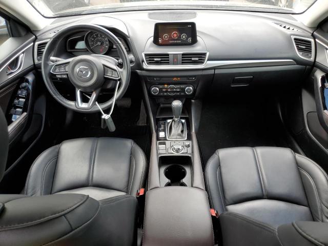 Photo 8 from auction – 2018 MAZDA 3 TOURING with VIN 3MZBN1V39JM204858