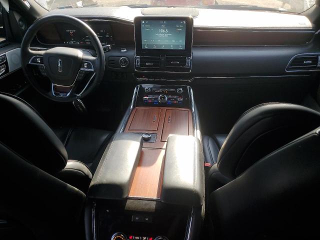 Photo 8 from auction – 2019 LINCOLN NAVIGATOR with VIN 5LMJJ3LT2KEL07743