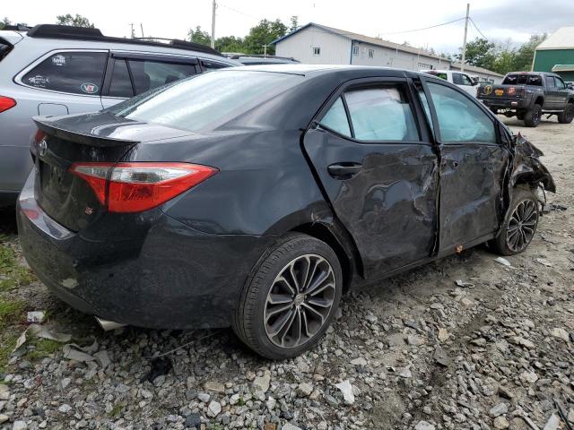 Photo 3 from auction – 2014 TOYOTA COROLLA L with VIN 2T1BURHE9EC028829