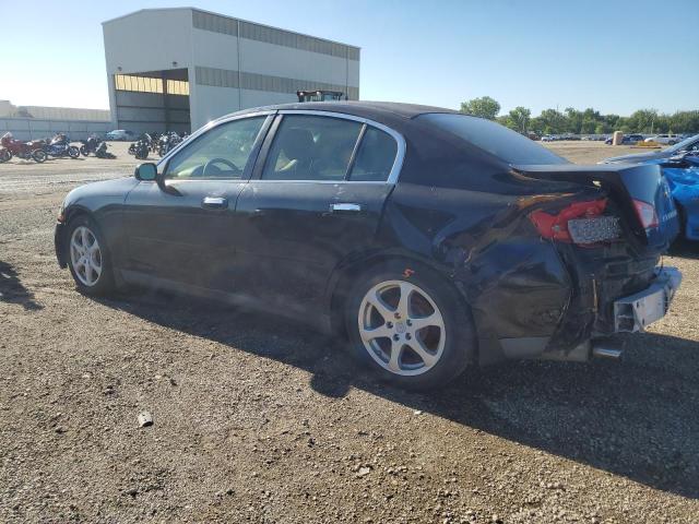 Photo 2 from auction – 2004 INFINITI G35 with VIN JNKCV51E24M107943