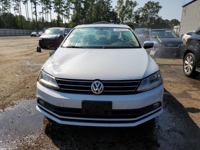 Photo 5 from auction – 2017 VOLKSWAGEN JETTA SEL with VIN 3VWL17AJ5HM401057