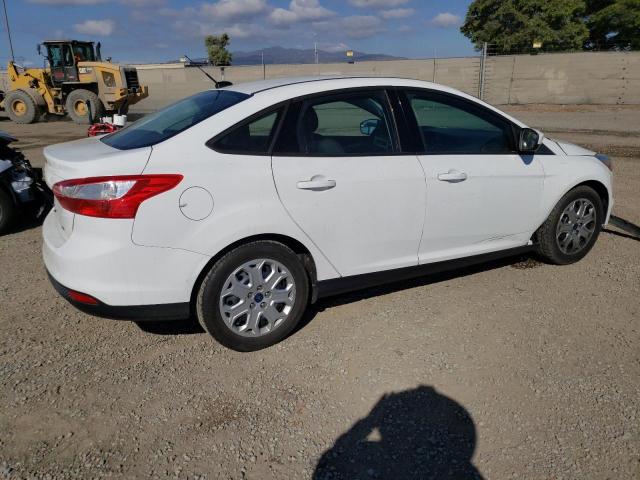 Photo 3 from auction – 2012 FORD FOCUS SE with VIN 1FAHP3F26CL453394