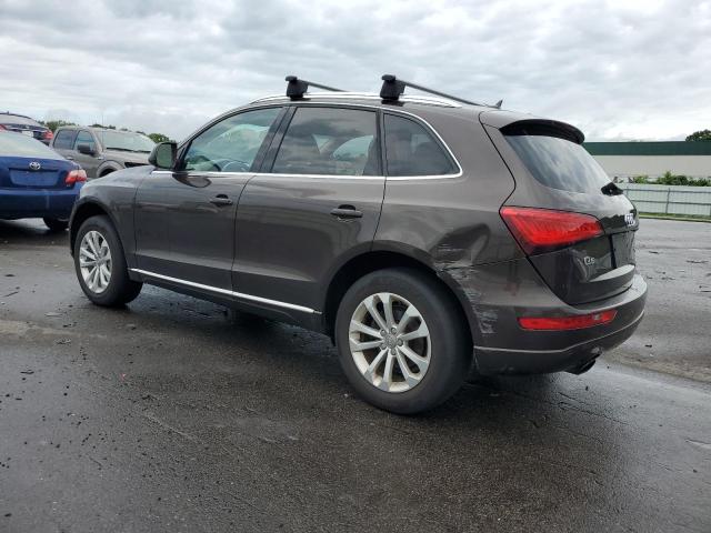 Photo 2 from auction – 2013 AUDI Q5 PREMIUM with VIN WA1LFAFPXDA043034