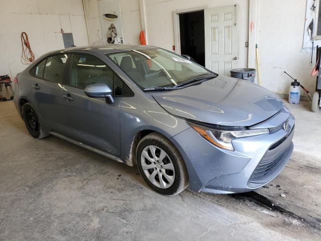 Photo 4 from auction – 2023 TOYOTA COROLLA LE with VIN 5YFB4MDE2PP019319