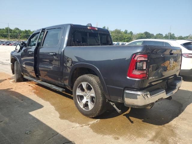 Photo 2 from auction – 2019 RAM 1500 LARAM with VIN 1C6SRFJT8KN732884