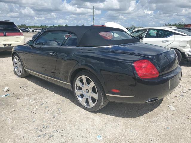 Photo 2 from auction – 2009 BENTLEY CONTINENTA with VIN SCBDR33W59C059360