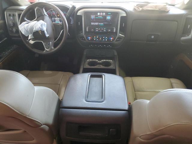 Снимка 8 от търг – 2015 CHEVROLET SILVERADO с VIN 1GC1KWE83FF177860