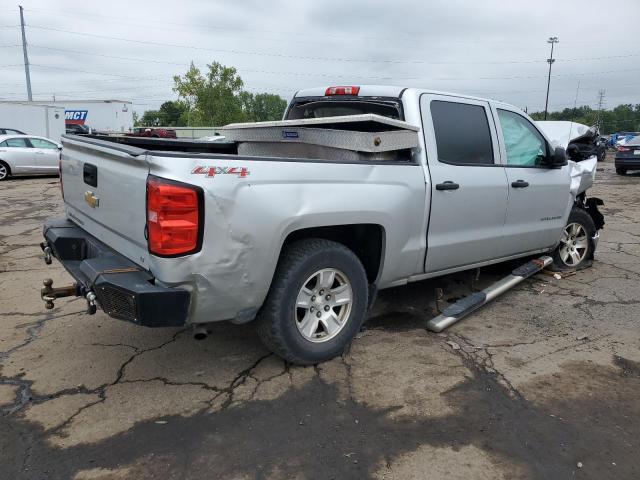 Photo 3 from auction – 2014 CHEVROLET SILVERADO with VIN 3GCUKREC7EG491317