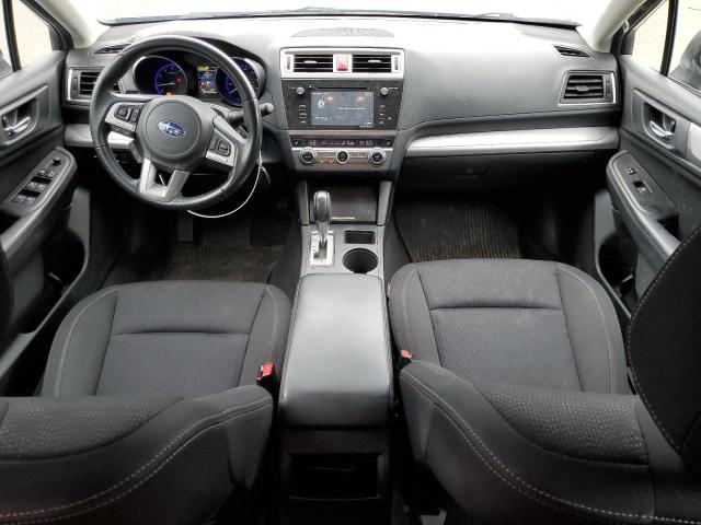 Photo 8 from auction – 2015 SUBARU LEGACY 2.5 with VIN 4S3BNAC64F3043716