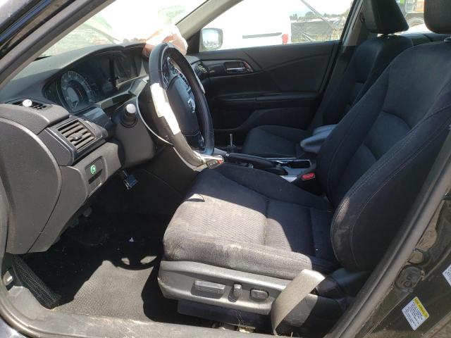 Photo 7 from auction – 2015 HONDA ACCORD SPO with VIN 1HGCR2E56FA249166