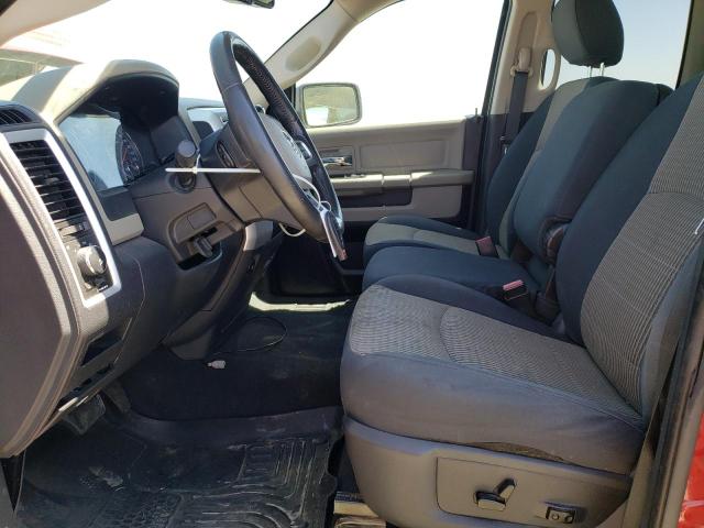 Photo 7 from auction – 2010 DODGE RAM 1500 with VIN 1D7RV1GT9AS106795