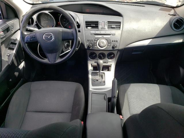 Photo 8 from auction – 2011 MAZDA 3 I with VIN JM1BL1UG0B1466554