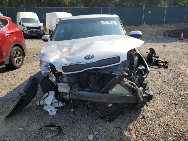Photo 5 from auction – 2015 KIA SOUL with VIN KNDJN2A20F7777280