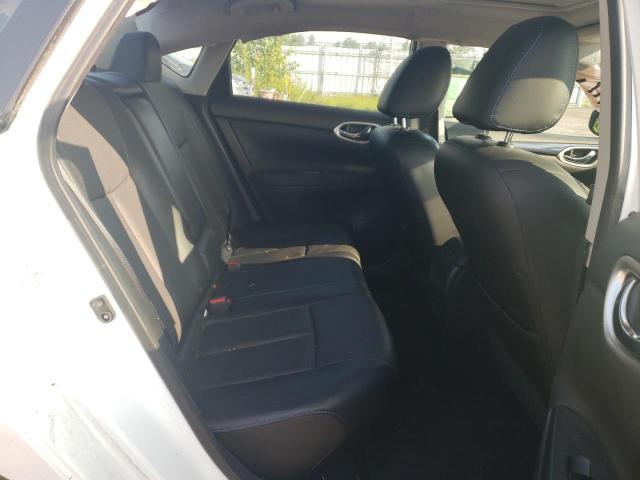 Снимка 10 от търг – 2017 NISSAN SENTRA SR с VIN 3N1CB7AP1HY245146