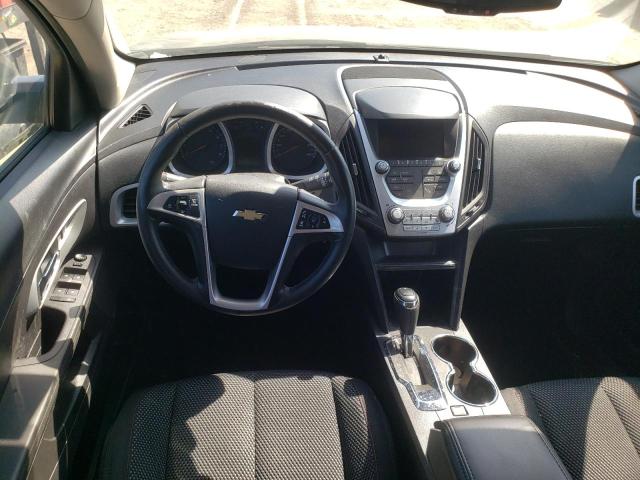 Photo 8 from auction – 2017 CHEVROLET EQUINOX LT with VIN 2GNFLFE38H6128102
