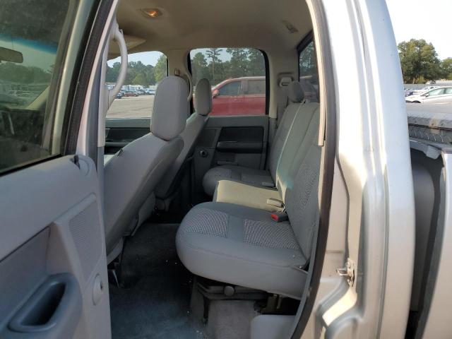 Photo 10 from auction – 2007 DODGE RAM 2500 S with VIN 3D7KR28C57G745833