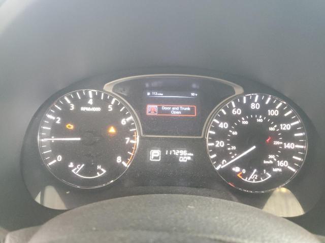 Photo 9 from auction – 2014 NISSAN ALTIMA 2.5 with VIN 1N4AL3AP4EC327764