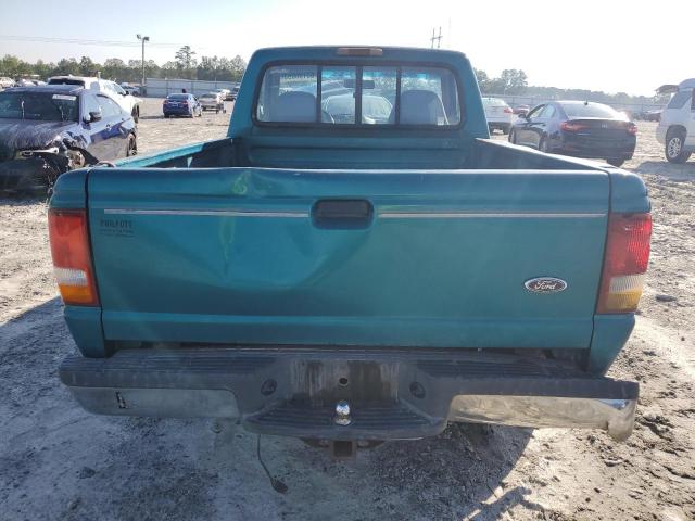 Photo 6 from auction – 1994 FORD RANGER with VIN 1FTCR10A1RPA90023