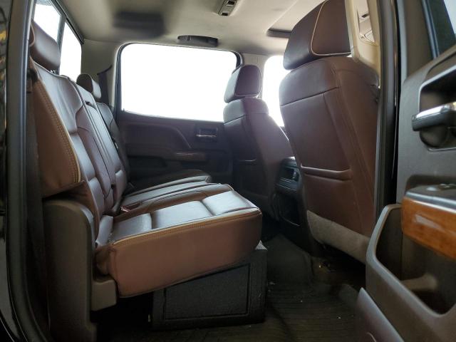 Photo 10 from auction – 2016 CHEVROLET SILVERADO with VIN 1GC1KXE89GF102782