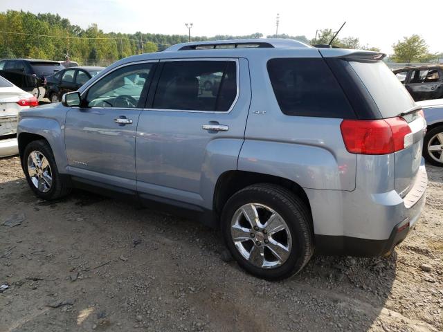 Photo 2 from auction – 2015 GMC TERRAIN SL with VIN 2GKFLYE33F6191114