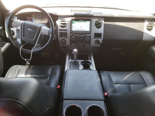صورة رقم 8 من المزاد - 2017 FORD EXPEDITION مع VIN 1FMJU2AT3HEA65173