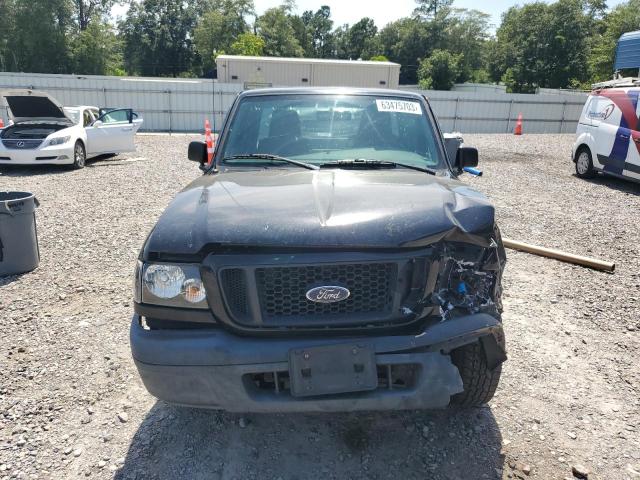 Photo 5 from auction – 2004 FORD RANGER with VIN 1FTYR10D54PA71290