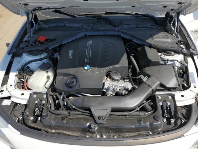 Photo 11 from auction – 2014 BMW 435 I with VIN WBA3R1C54EK191267