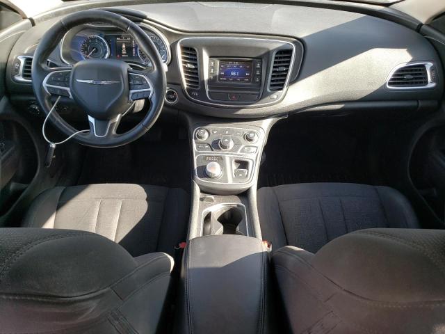 Photo 8 from auction – 2015 CHRYSLER 200 LIMITE with VIN 1C3CCCAB2FN649613