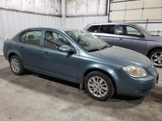 Photo 4 from auction – 2010 CHEVROLET COBALT 1LT with VIN 1G1AD5F50A7200547