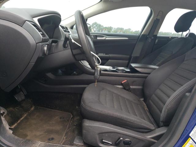 Photo 7 from auction – 2013 FORD FUSION SE with VIN 3FA6P0HR2DR272330