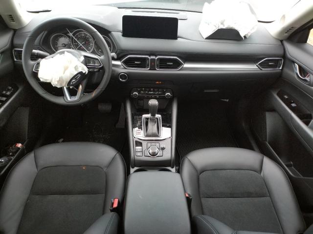 Photo 8 from auction – 2023 MAZDA CX-5 SELEC with VIN JM3KFBBMXP0236210