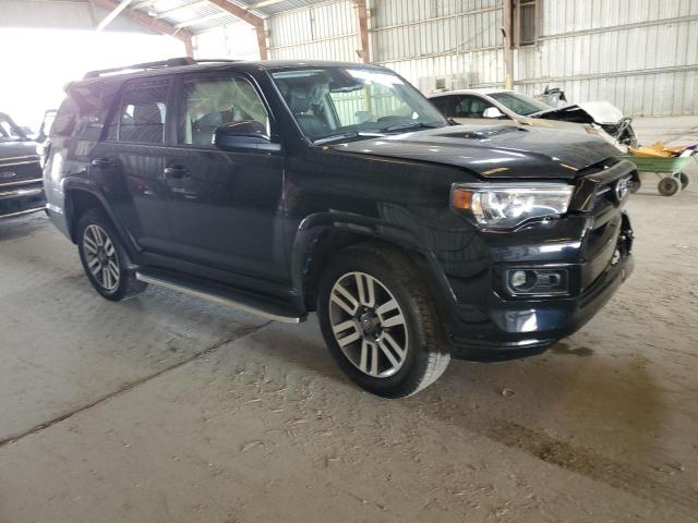 Photo 4 from auction – 2022 TOYOTA 4RUNNER TR with VIN JTEAU5JR9N5269526