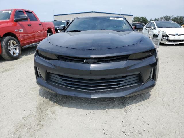 Photo 5 from auction – 2016 CHEVROLET CAMARO LT with VIN 1G1FA1RS9G0139614