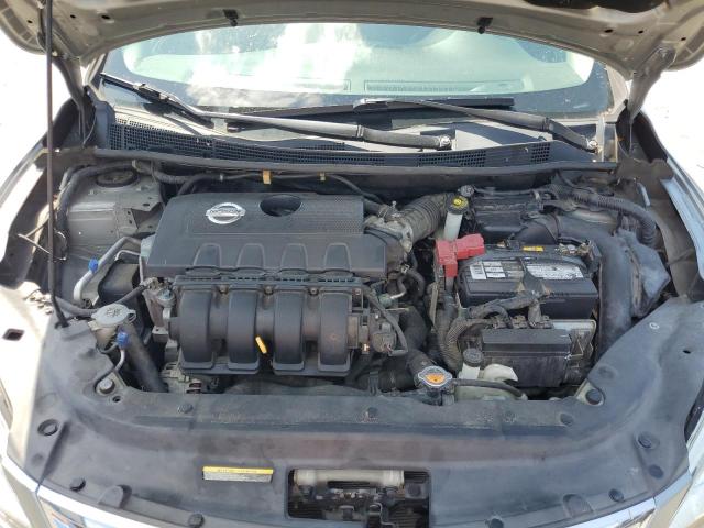 Foto 11 de la subasta – 2014 NISSAN SENTRA S con VIN 3N1AB7AP1EY280577