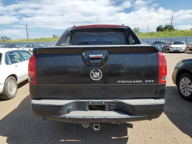 Photo 6 from auction – 2002 CADILLAC ESCALADE with VIN 3GYEK63N72G324579
