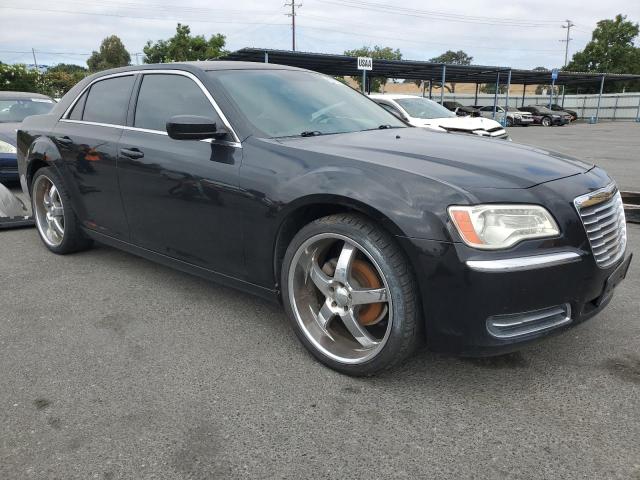 Photo 4 from auction – 2011 CHRYSLER 300 with VIN 2C3CA4CG4BH572993