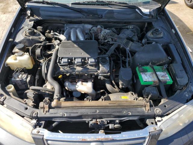 Photo 11 from auction – 2000 TOYOTA CAMRY LE with VIN 4T1BF22K7YU956352