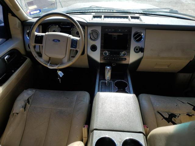 Снимка 8 от търг – 2011 FORD EXPEDITION с VIN 1FMJU1H57BEF53406