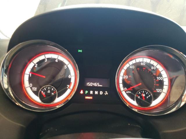 Photo 9 from auction – 2019 DODGE GRAND CARA with VIN 2C4RDGCG4KR661598